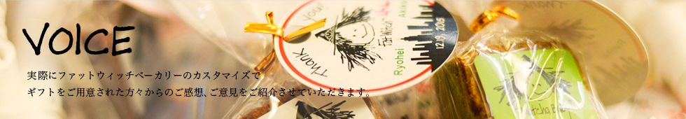 VOICE
